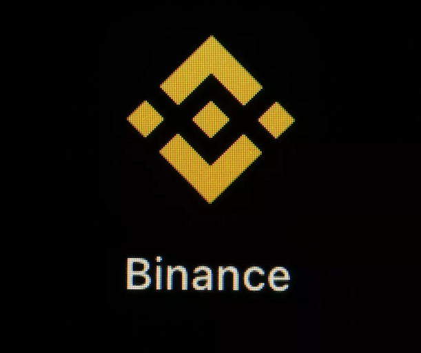binance